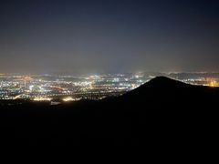 -紫金山山顶公园
