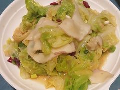 -和源祥·日照菜扛把子(万平口一店)