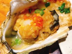 -木屋烧烤(白石洲店)