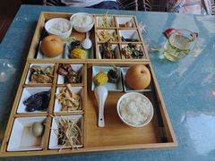 -南山竹海·珍味堂