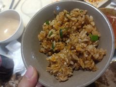 -渝嘴小老弟老火锅(华新村店)