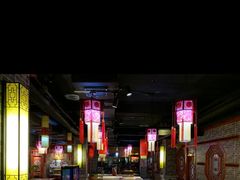 -蜀道火锅(西宁路店)