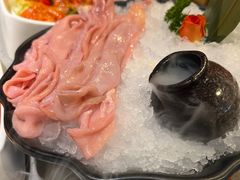 -海底捞火锅(龙湖三千集店)