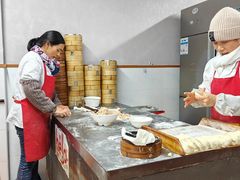 -锅贴大王南翔小笼(临沂二村店)