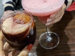 -panchos 墨西哥餐厅(嘉绿苑店)