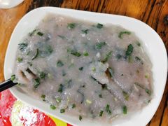 -章记正宗南岗鱼蛋火锅