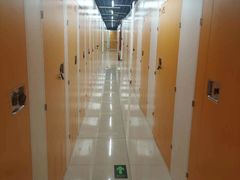 -猫库迷你自助仓储寄存仓库(丽泽桥店)