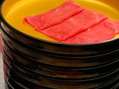 -一绪に寿喜烧(荟聚店)