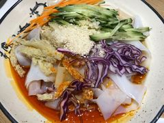 -秦香阁·西北家常菜(徐汇日月光中心店)