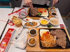 -豪享来(我格广场店)