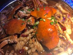 -胖哥俩肉蟹煲(世茂国际广场店)