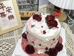 -爱之旅diy烘焙坊(西直门店)