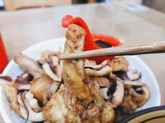 豆干-兵俤粉干卤味(东泰禾店)