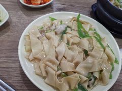 -金明玉小吃(康城路店)