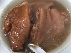 -麦文记面家(佐敦店)