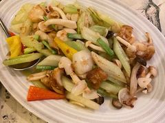 -T館·花园艺术餐厅