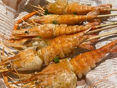 三叔烤罗虾-79号渔船海鲜饭店(宝安店)