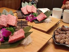 -丸藏和牛烧肉专门店(园区师惠坊店)