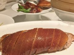 -四季民福烤鸭店(和平里店)