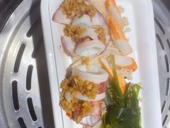 -三个渔夫·蒸汽海鲜(小白楼店)