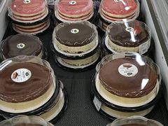 -沃尔玛(中山北路店)