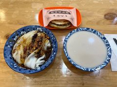 -张明富面皮店(东大街店)