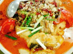 -茶港食堂(武昌店)
