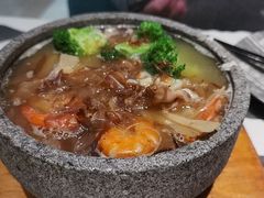 渔夫泡饭-Aqua Oasis 水天堂(石路天虹店)