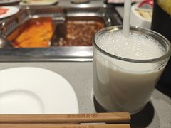 -海底捞火锅(顺城购物中心店)