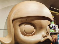 -泡泡玛特POPMART(合生汇店)