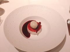 -Le Bernardin