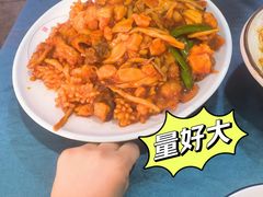 -清真•蜀风园(丁字沽店)
