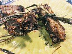 -白家寨子·山野白族菜(古城总店)