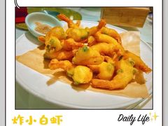 -福来齐·鲁菜海鲜·渔家菜(朝阳街分店)