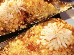 -钳小柒·小龙虾蓝龙王烧烤夜宵(长寿路店)