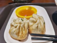 鲜肉生煎-大壶春生煎(四川中路店)