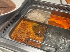-海底捞火锅(威高广场店)