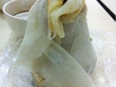 -田三卷馍(人民中路店)