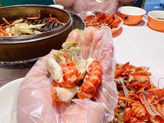 -拙味兄弟龙虾·江湖菜(和畅堂店)