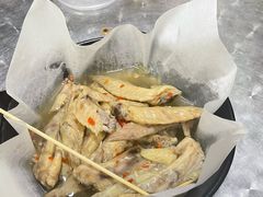 -颓记茶餐厅(夏湾店)