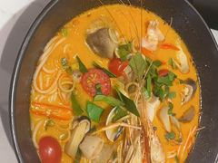 -美奈小馆·越南料理(中航城君尚购物中心店)