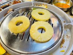 -朴安胖·韩国烤肉(沈阳店)