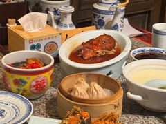 -南京大牌档(人民广场店)