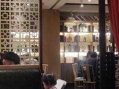 -湘阁里辣(沙井华润万家店)