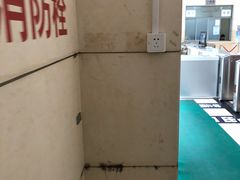 -同济大学四平路校区游泳馆