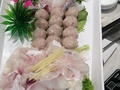 -粤顺渔坊·中山脆肉鲩火锅(清湖店)