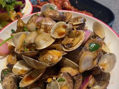 -锦州烧烤·纸包鱼(物资学院路店)