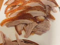 -全聚德烤鸭店(马家堡店)