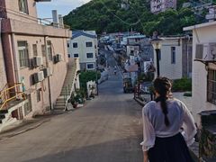-东澳岛