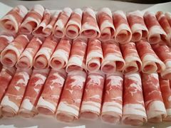 -老北京涮肉(经一路店)